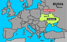 El trigo impulsado por la tensión entre Rusia y Ucrania