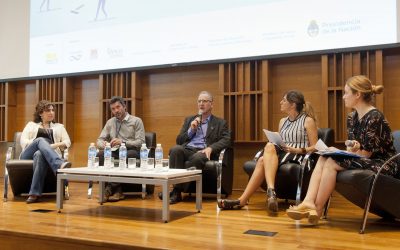 Desafíos y oportunidades en «Edición génica»