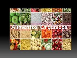 Comienza la semana de los alimentos orgánicos