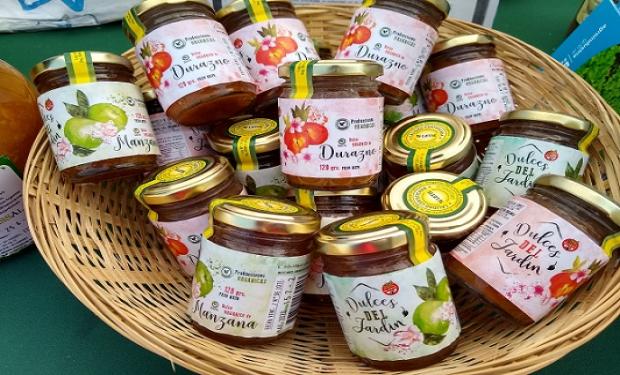 La historia de los dulces orgánicos que nacieron por la crisis del 2001