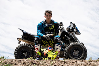 Dakar 2019. Jere pone quinta a fondo