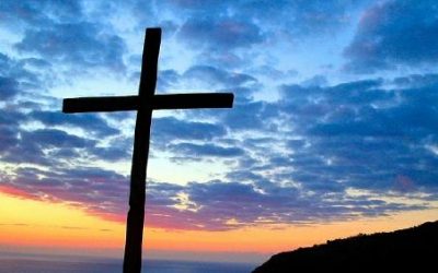 “ También el Hijo del hombre padecerá ”