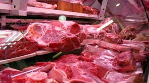 La inflación de la “canasta cárnica” superó en siete puntos al promedio general de alimentos