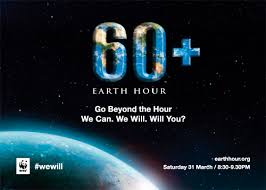 En 2 meses el mundo apaga la luz, vuelve La Hora del Planeta