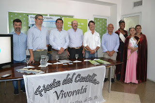 En Mar del Plata se presentó la 14° Fiesta del Costillar de Vivoratá
