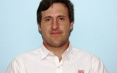 La polinización aumenta los rindes de más de 70 % de los cultivos