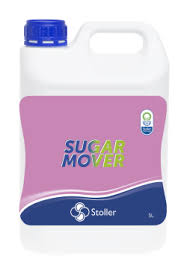 Fertilizantes foliares que suman kilos de soja de calidad