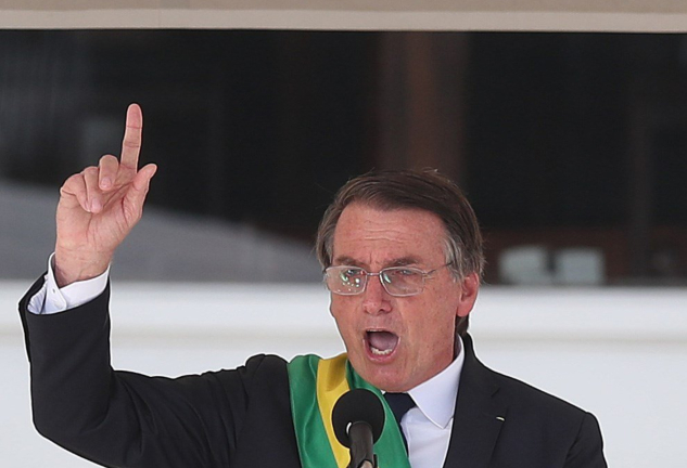 Bolsonaro es el nuevo presidente de Brasil: “El sector agropecuario seguirá desempeñando un papel fundamental”