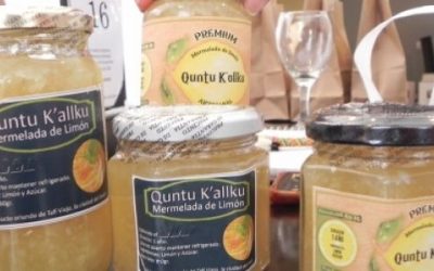 El Código Alimentario incorpora productos de la agricultura familiar