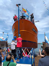 El Gobierno impulsa la renovación de la flota pesquera de todo el país