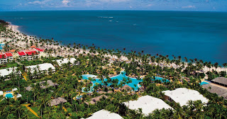 Meliá Punta Cana Beach Resort y Meliá Caribe Beach Resort, abren oficialmente sus puertas