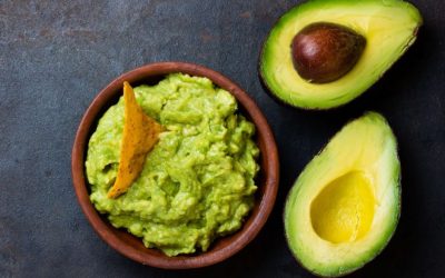 México y sus aguacates dominan el ‘Guacamole Bowl’