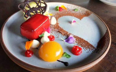 Restaurant Cabaña Las Lilas invita a celebrar San Valentin con un menú especial