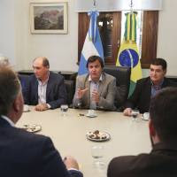 Argentina y Brasil analizan acciones para fortalecer la Agricultura Familiar