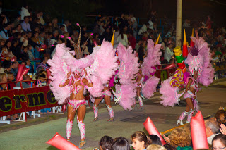 En la provincia de Buenos Aires “La ocupación hotelera para el fin de semana de Carnaval fue de un 80%“