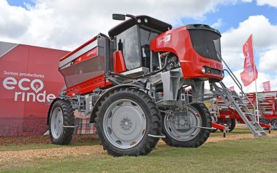 Serie 6: El eslabón más evolucionado del linaje Fertec