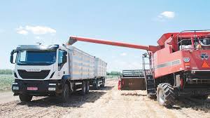 Los costos del transporte de cargas tuvieron un “aumento récord” de 20,3% durante agosto