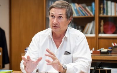 El INTA reorganiza su estructura