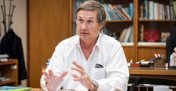 El INTA reorganiza su estructura