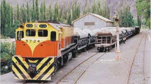 Récord en el transporte: aumentó un 27% la carga transportada en lo que va del año