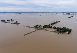 Inundaciones récord en Canadá, con más de 6.000 evacuados cerca de Montreal