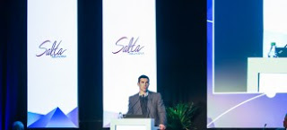 Salta desplegó su potencial turístico en Expoeventos