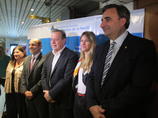El gobierno nacional lanzó “Feria de Escapadas” con una primera promoción a Mar del Plata
