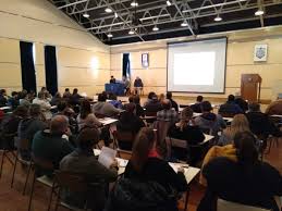 Implementan el Sistema de Parte de Pesca Electrónico