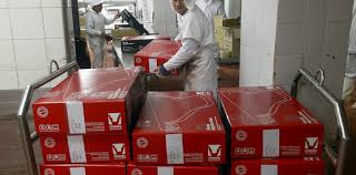Establecen el régimen de distribución de Cuota Hilton hasta 2023
