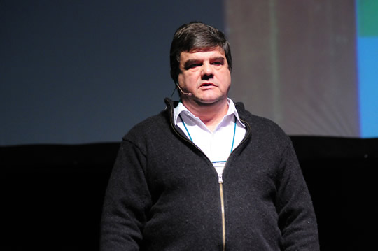 Simposio Fertilidad 2019: Cómo está hoy la fertilidad de los suelos argentinos