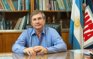 La nueva estrategia de extensión del INTA