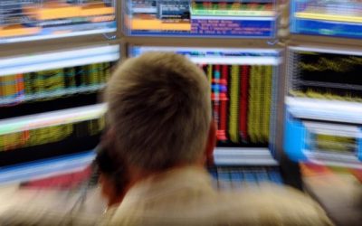 «Pichetto hizo explotar a la Bolsa», la reacción del mercado