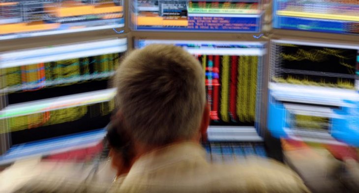 «Pichetto hizo explotar a la Bolsa», la reacción del mercado