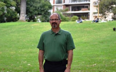 Dr. Maier: “Argentina sorprende por el nivel de productividad e innovación”