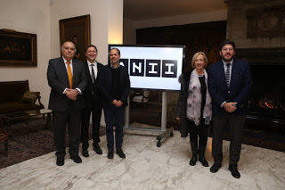 En la Embajada de Uruguay se realizó el Lanzamiento de MICA 2019