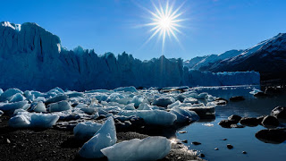 Argentina invita a los turistas extranjeros a descubrir su naturaleza