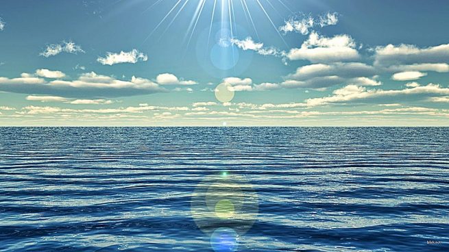 El océano, un pulmón para el planeta clave en la crisis climática