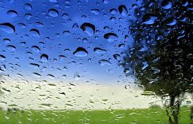 Eventuales lluvias para el Este, frío para el fin de semana