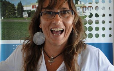 Reciclan rastrojos de tomate y pimiento para nutrir el suelo