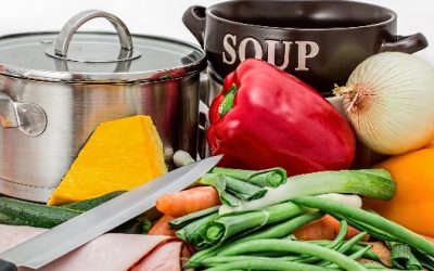 ¿Cómo influye el invierno en nuestra alimentación?