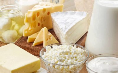 Curso de formación profesional en producción orgánica de lácteos