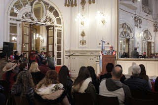 Salta propone una colmada agenda de actividades para estas vacaciones