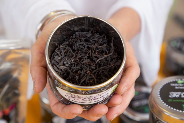 Córdoba se prepara para el evento de té “Five O’ Clock” en La Cumbre