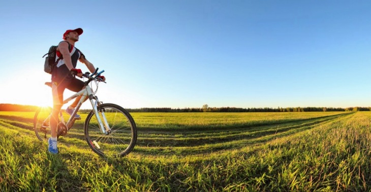 Los 10 mandamientos del turismo rural ecológico y sostenible