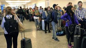 Más de 1,3 millones de personas viajaron por el país por el fin de semana largo