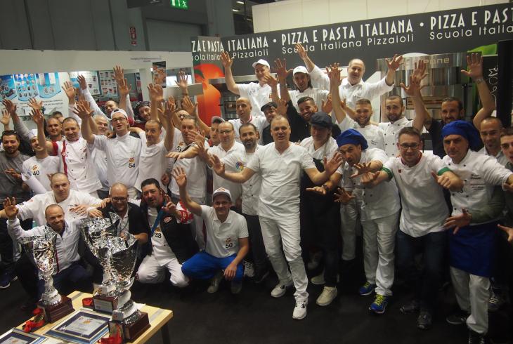 FEHGRA firmó Convenio con los organizadores de la exposición italiana HostMilano