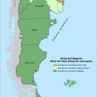 La Unión Europea reconoce a la Patagonia Norte A como región libre de aftosa sin vacunación
