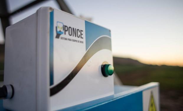 Desarrollan una tecnología que “te avisa” cuando falla el riego