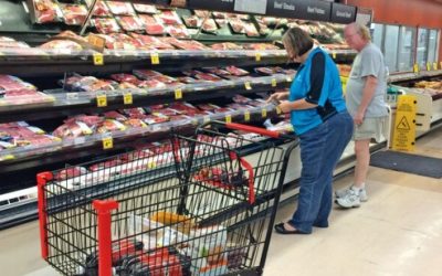 Sólo la carne debe ser etiquetada como carne