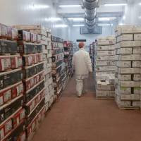 Se mantiene en niveles normales el abastecimiento de la mesa de  los argentinos al tiempo que crecen las exportaciones de  agroalimentos